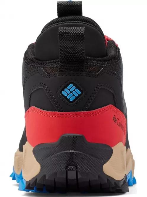 tenisi pt. barbati Columbia Flow Borough Low negru 5