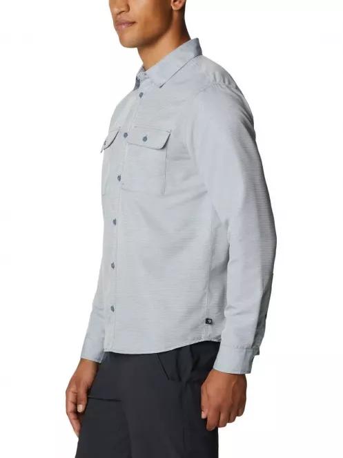 Mod Canyon Long Sleeve Shirt