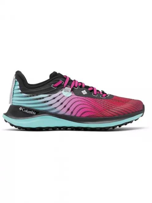 pantofi de cros pt. femei Columbia Columbia Escape Ascent roz 3