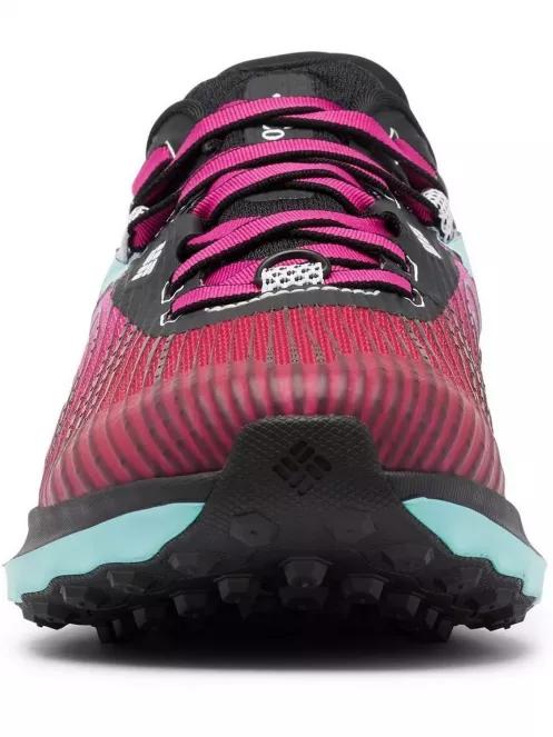 pantofi de cros pt. femei Columbia Columbia Escape Ascent roz 5