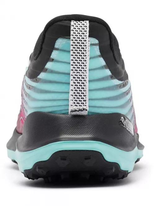 pantofi de cros pt. femei Columbia Columbia Escape Ascent roz 6