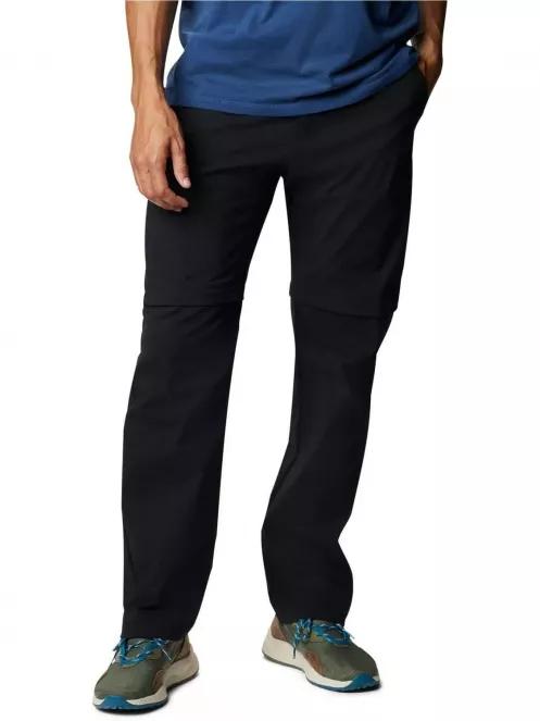 camasa de drumetie pt. barbati Columbia Newton Ridge Convertible Pant negru 2