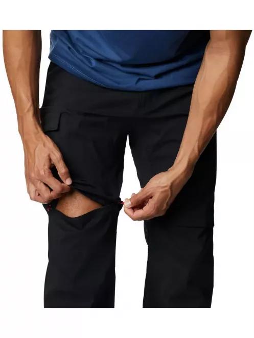 camasa de drumetie pt. barbati Columbia Newton Ridge Convertible Pant negru 5