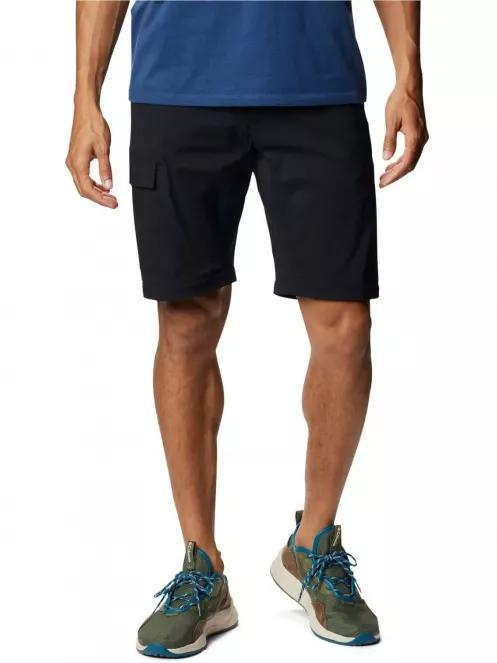 camasa de drumetie pt. barbati Columbia Newton Ridge Convertible Pant negru 6