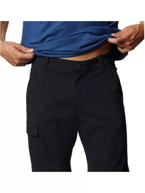 camasa de drumetie pt. barbati Columbia Newton Ridge Convertible Pant negru 7