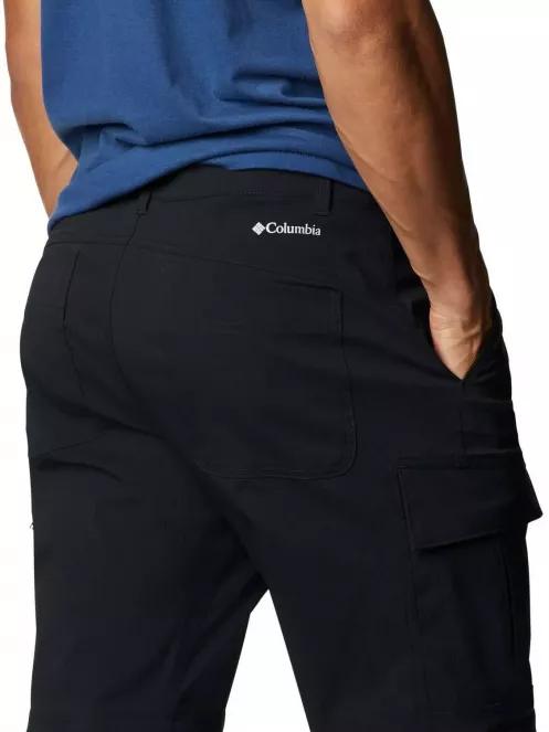 camasa de drumetie pt. barbati Columbia Newton Ridge Convertible Pant negru 8