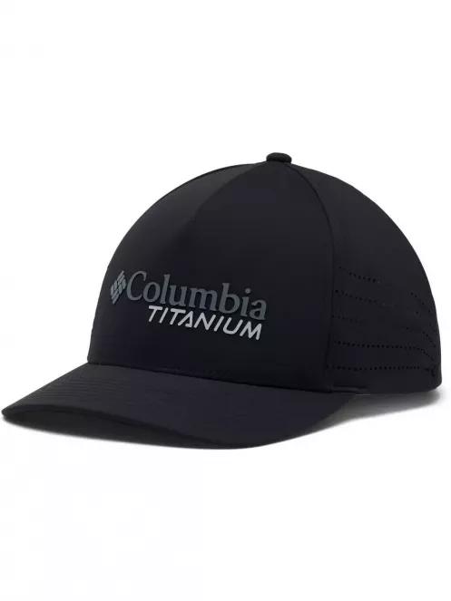 sapca pt. barbati Columbia Titanium Ball Cap negru 2