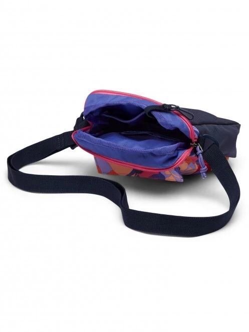 servieta de umar pt. femei Columbia Zigzag Side Bag roz 4