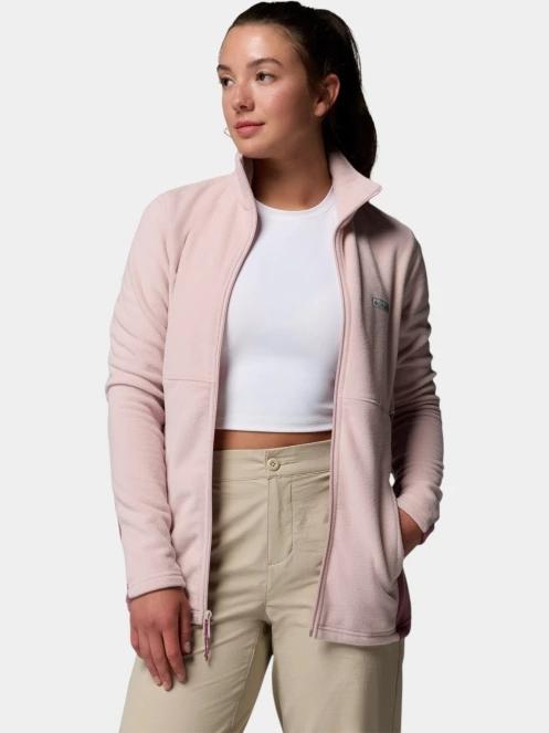 pulover polar pt. femei Columbia Basin Trail III Full Zip roz 6