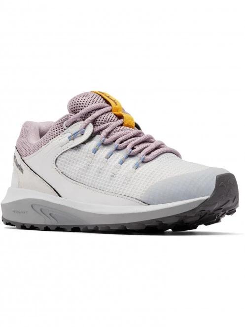 pantofi multisport impermeabili pt. femei Columbia Trailstorm Waterproof gri 2