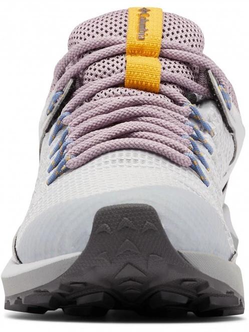 pantofi multisport impermeabili pt. femei Columbia Trailstorm Waterproof gri 4