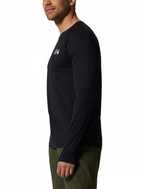 Mountain Stretch Long Sleeve