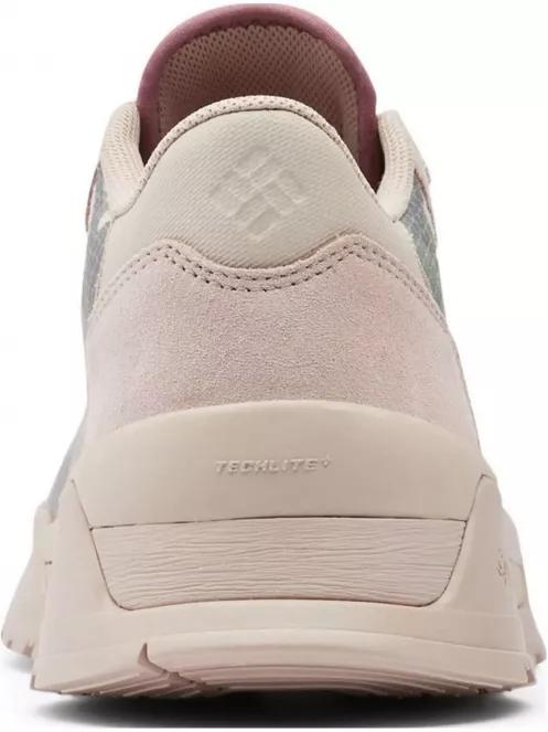 tenisi pt. femei Columbia Wildone Heritage roz 6