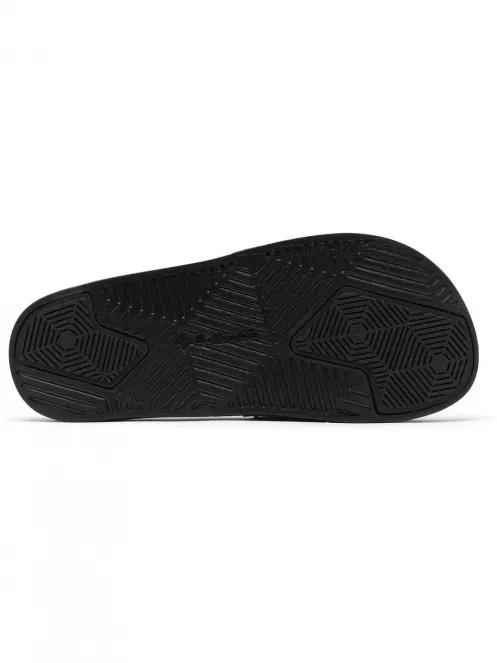 papuci pt. femei Columbia Hood River Slide negru 5