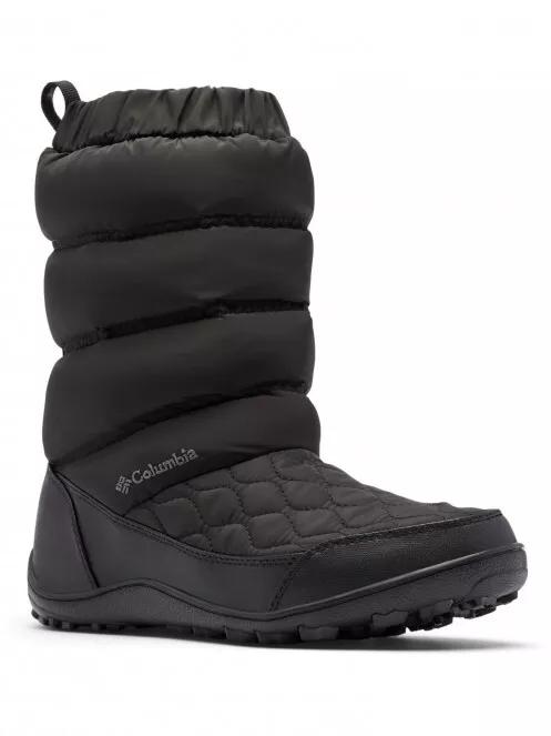 cizme de zapada pt. femei Columbia Minx Slip IV negru 2