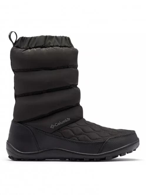 cizme de zapada pt. femei Columbia Minx Slip IV negru 3