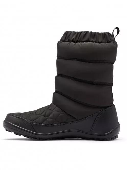 cizme de zapada pt. femei Columbia Minx Slip IV negru 4