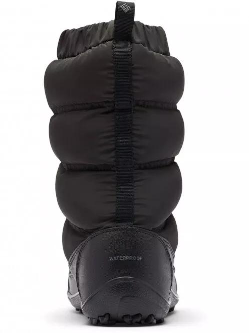 cizme de zapada pt. femei Columbia Minx Slip IV negru 6