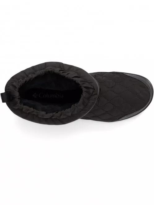 cizme de zapada pt. femei Columbia Minx Slip IV negru 7