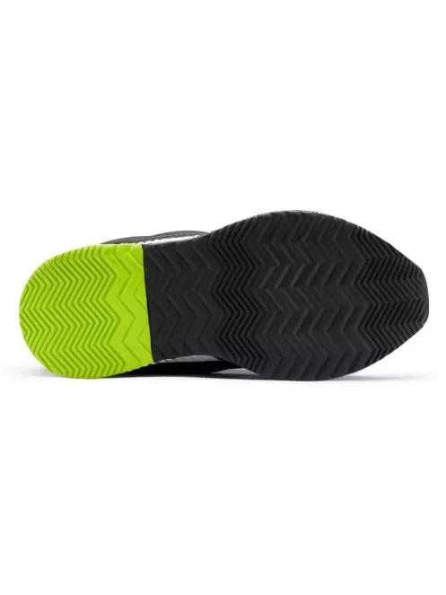 cizme de zapada pt. femei Sorel Out N About III Puffy Zip negru 7