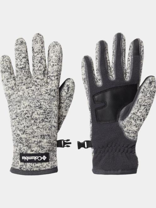 manusi pt. femei Columbia Women'S Sweater Weather Glove negru 2