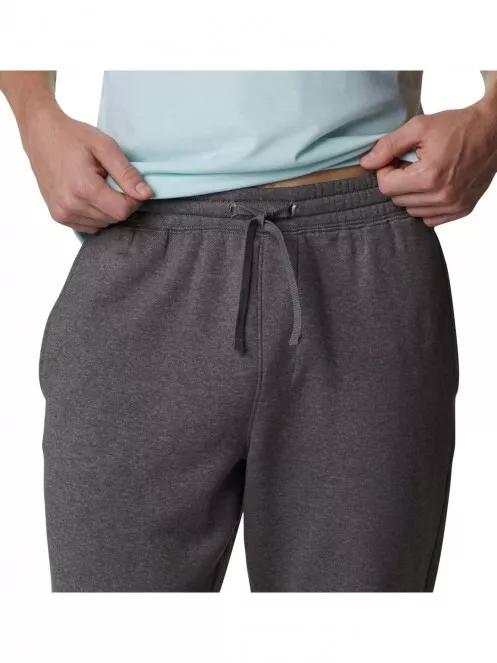 pantaloni de trening pt. barbati Columbia Columbia Trek Jogger gri 5