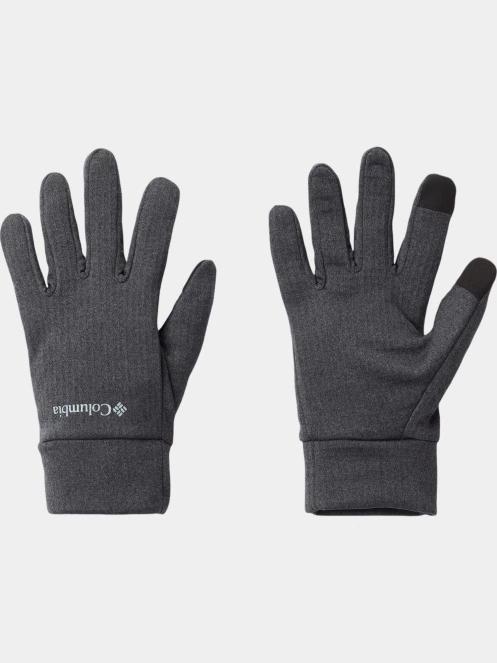 manusi polar Columbia Park View Fleece Glove negru 2