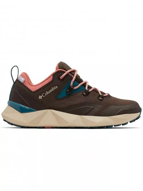 incaltaminte de strada pt. femei Columbia Facet 60 Low Outdry maro 3