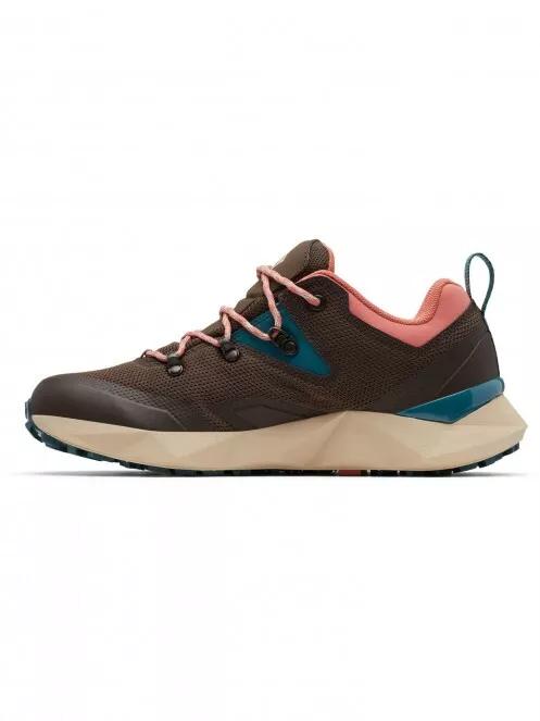incaltaminte de strada pt. femei Columbia Facet 60 Low Outdry maro 4