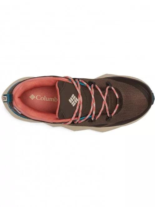 incaltaminte de strada pt. femei Columbia Facet 60 Low Outdry maro 7