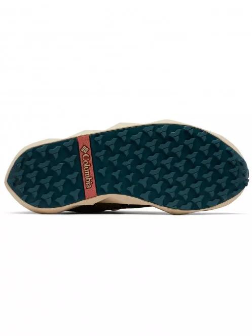 incaltaminte de strada pt. femei Columbia Facet 60 Low Outdry maro 8