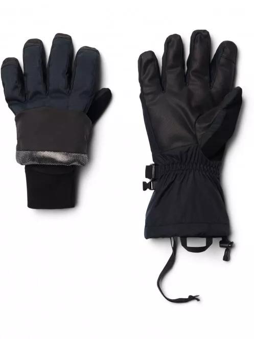manusi de schi pt. barbati Columbia Men's Bugaboo II Glove negru 3