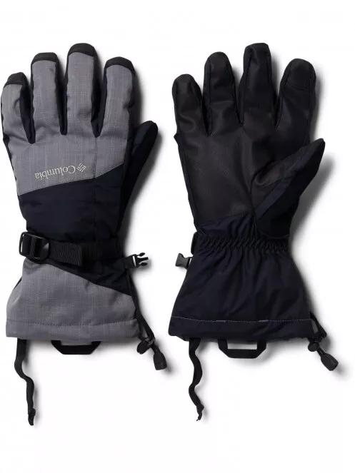 manusi de schi pt. barbati Columbia Men's Bugaboo II Glove gri 2