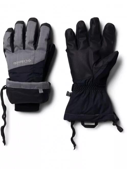 manusi de schi pt. barbati Columbia Men's Bugaboo II Glove gri 3