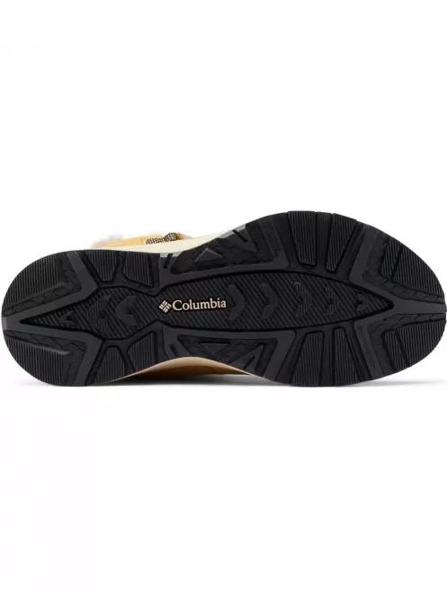 cizme de zapada pt. femei Columbia Slopeside Peak Luxe maro 8
