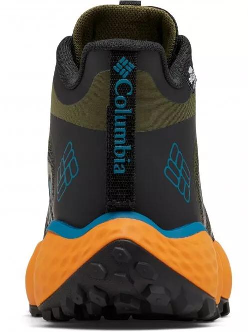 pantofi multisport pt. barbati Columbia Escape Thrive Endure verde 6