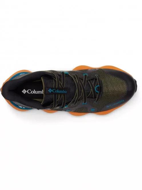 pantofi multisport pt. barbati Columbia Escape Thrive Endure verde 7