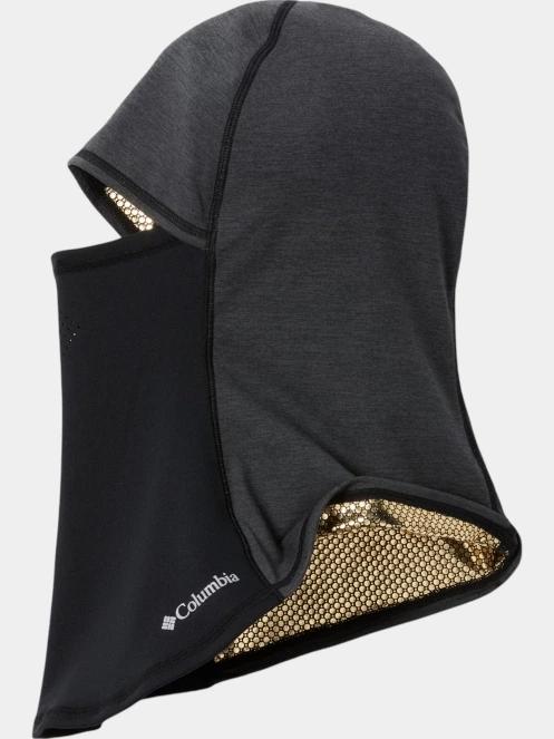 masca de schi Columbia Infinity Trail Balaclava negru 2