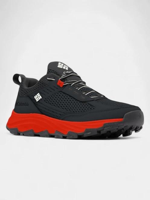 pantofi multisport pt. barbati Columbia Hatana Breathe negru 2
