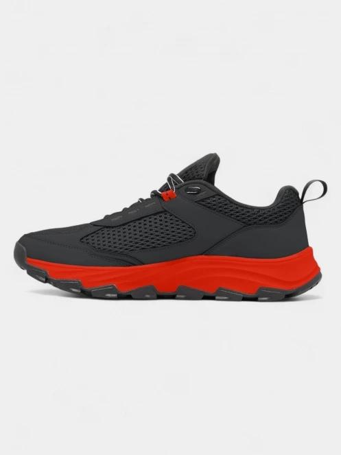 pantofi multisport pt. barbati Columbia Hatana Breathe negru 3