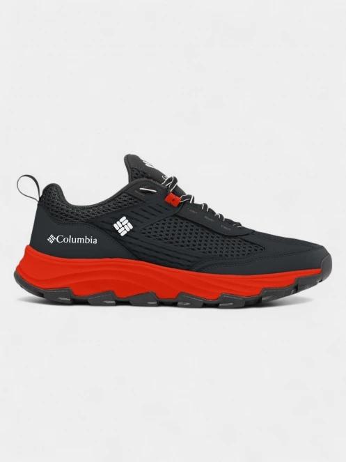 pantofi multisport pt. barbati Columbia Hatana Breathe negru 4