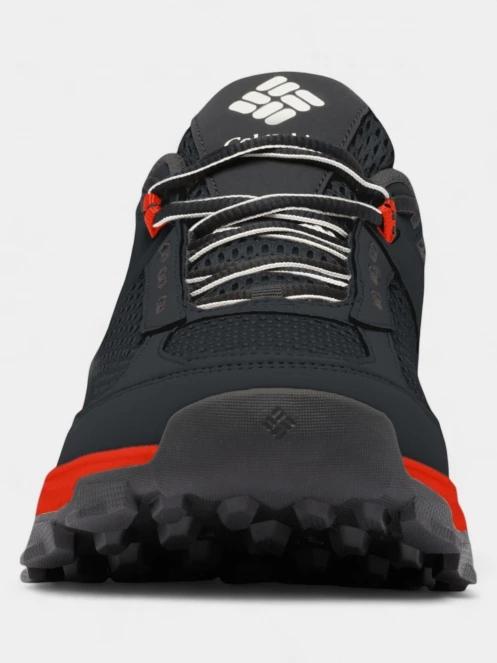 pantofi multisport pt. barbati Columbia Hatana Breathe negru 5