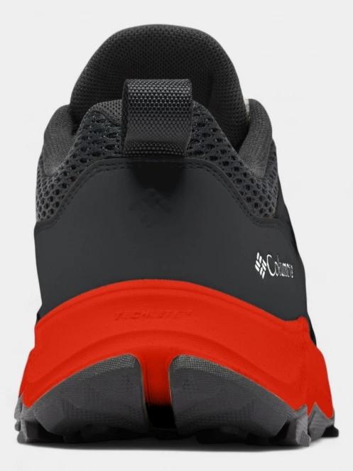 pantofi multisport pt. barbati Columbia Hatana Breathe negru 6