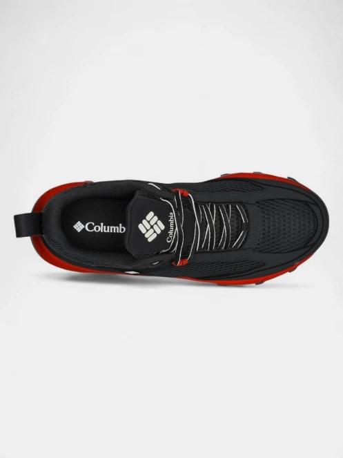 pantofi multisport pt. barbati Columbia Hatana Breathe negru 7