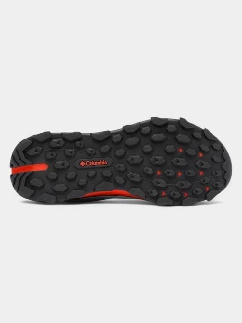 pantofi multisport pt. barbati Columbia Hatana Breathe negru 8