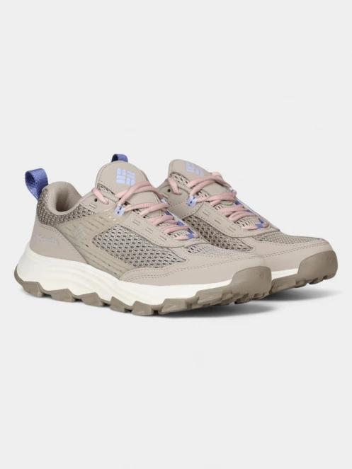 pantofi multisport pt. femei Columbia Hatana Breathe nisip 6