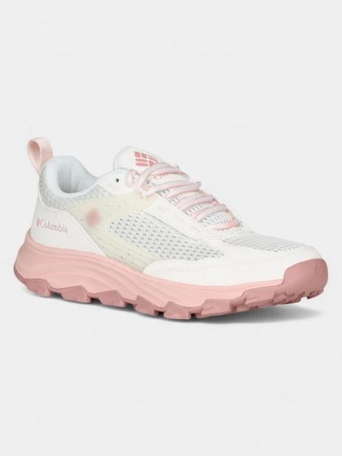 pantofi multisport pt. femei Columbia Hatana Breathe alb 2