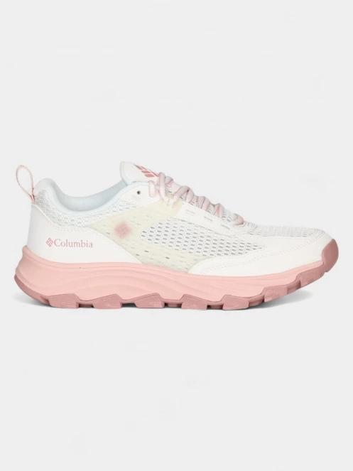 pantofi multisport pt. femei Columbia Hatana Breathe alb 3