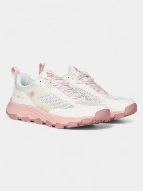 pantofi multisport pt. femei Columbia Hatana Breathe alb 6