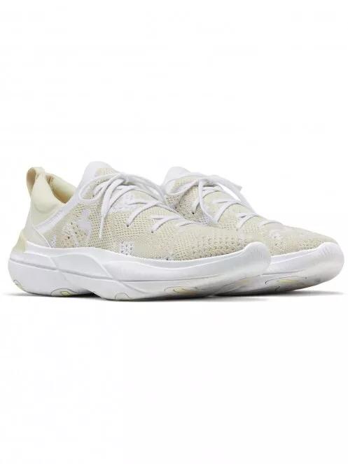 tenisi pt. femei Sorel Explorer Blitz Stride Lace nisip 4